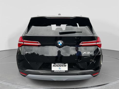 New 2026 BMW X3 xDrive30 AWD/4WD image 7