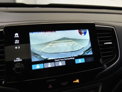 Used 2022 Honda Passport TrailSport image 21