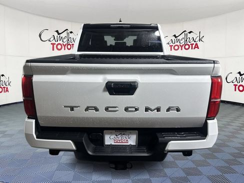 Used 2026 Toyota Tacoma SR5 RWD image 6