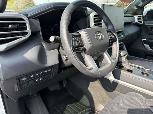 Used 2023 Toyota Tundra Platinum RWD image 14