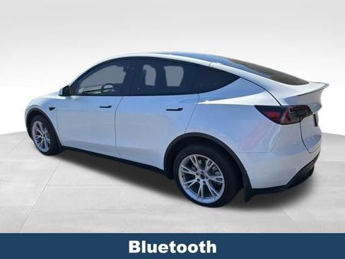 Used 2023 Tesla Model Y Long Range image 5