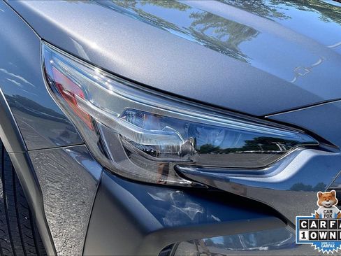 Certified 2024 Subaru Outback Premium AWD/4WD image 27