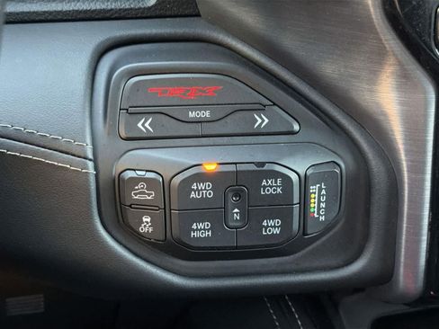 Used 2021 RAM 1500 TRX w/ TRX Level 2 Equipment Group image 19