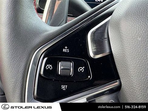 Used 2023 Chevrolet Corvette Stingray Preferred Cpe w/ 2LT image 28