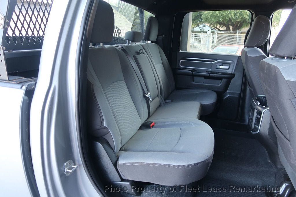 Used 2023 RAM 2500 Big Horn w/ Level 1 Equipment Group AWD/4WD image 19