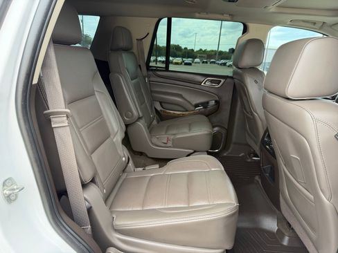 Used 2016 GMC Yukon Denali w/ Open Road Package image 23