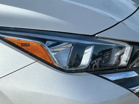 Certified 2024 Nissan Versa S w/ S Plus Package image 29