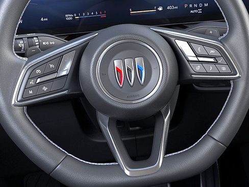 New 2026 Buick Envision Sport Touring AWD/4WD image 19