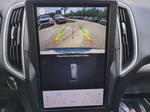 Used 2024 Ford Edge SEL w/ Convenience Package AWD/4WD image 22