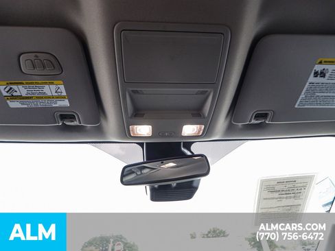 Used 2023 Ford Ranger Lariat w/ Equipment Group 501A High image 62