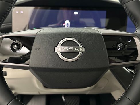 New 2025 Nissan Murano SL w/ Cargo Package image 16