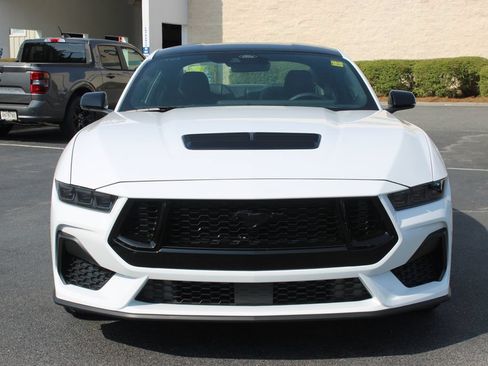 New 2026 Ford Mustang GT Premium RWD image 20