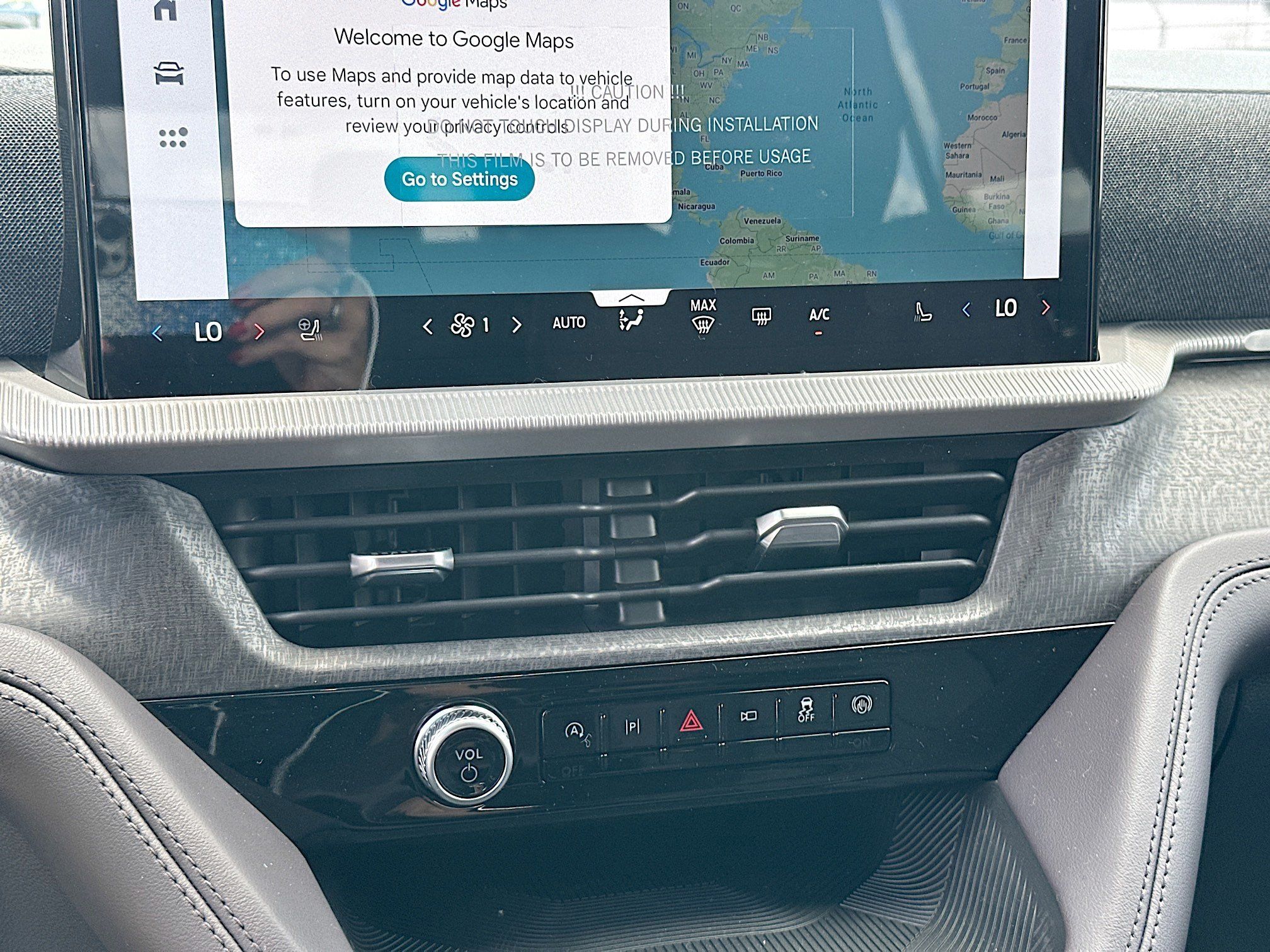 New 2026 Ford Explorer Platinum RWD image 11