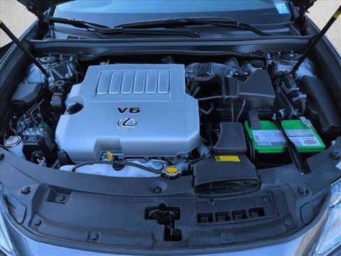 Used 2015 Lexus ES 350 w/ Luxury Package image 23