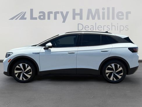Used 2023 Volkswagen ID.4 Pro RWD image 2