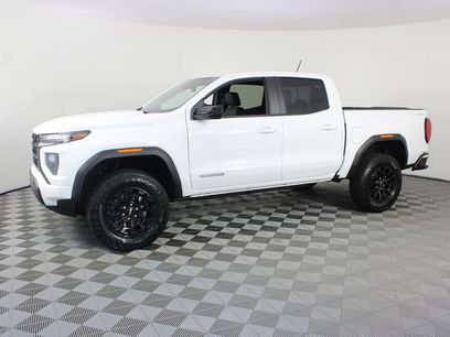 New 2026 GMC Canyon Elevation w/ Convenience Package