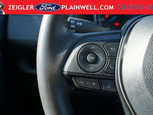 Used 2024 Toyota RAV4 XLE w/ Convenience Package AWD/4WD image 25