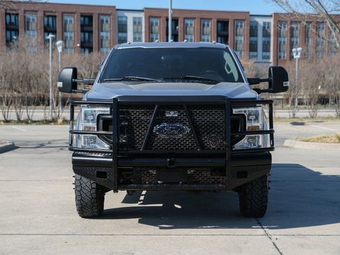 Used 2020 Ford F350 XL w/ Power Equipment Group image 4