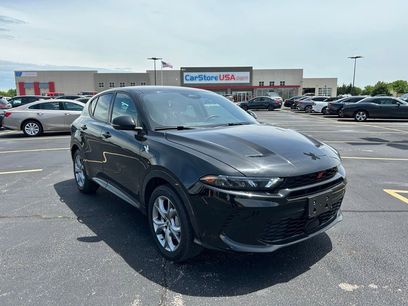 Used 2024 Dodge Hornet R/T