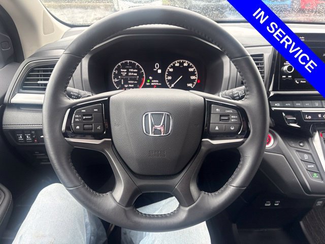 Used 2026 Honda Odyssey EX-L image 11