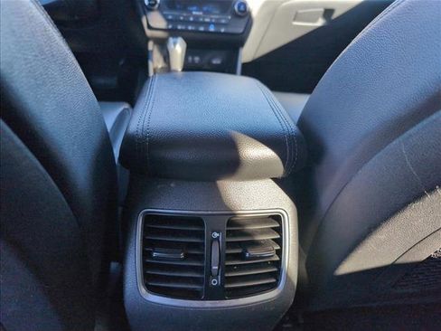 Used 2017 Hyundai Tucson Limited w/ Cargo Package image 12