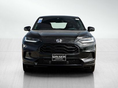 New 2026 Honda HR-V Sport