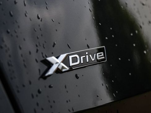 New 2025 BMW X3 xDrive30i w/ Premium Package image 7