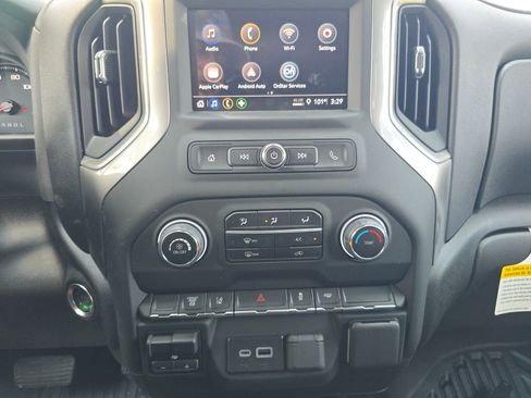 New 2025 Chevrolet Silverado 3500 W/T w/ WT Convenience Package image 12