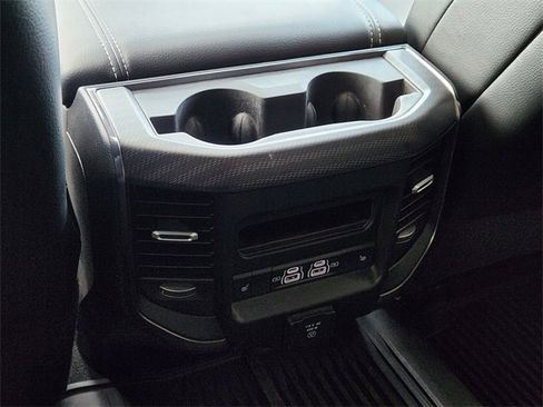 Used 2024 RAM 2500 Power Wagon w/ Safety Group image 32