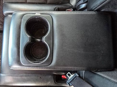 Used 2019 Jeep Grand Cherokee Altitude image 29