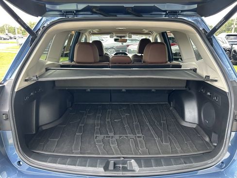 Used 2020 Subaru Forester Touring w/ Popular Package #2 image 11