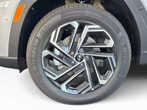New 2026 Hyundai Tucson Limited AWD/4WD image 11
