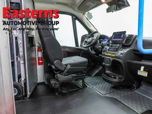 Used 2024 RAM ProMaster 3500 image 21