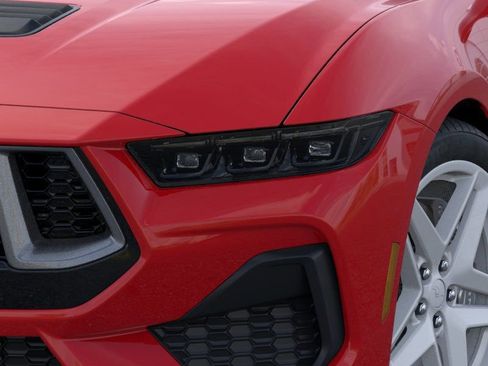 New 2026 Ford Mustang GT Premium RWD image 19