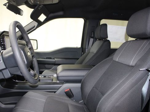 New 2026 Ford F150 STX w/ F-150 LOBO Package AWD/4WD image 15