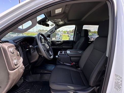 New 2026 GMC Sierra 3500 Pro w/ Convenience Package AWD/4WD image 14