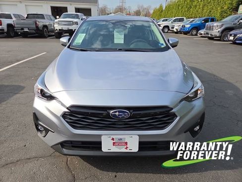 Used 2025 Subaru Impreza 2.0i Sport image 2