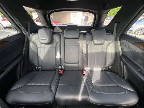Used 2016 Mercedes-Benz GLE 350 4MATIC image 21