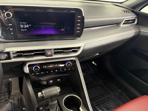 Certified 2023 Kia K5 GT-Line FWD image 7