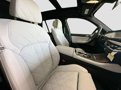New 2026 BMW X5 xDrive50e w/ Executive Package AWD/4WD image 30