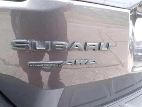 Used 2023 Subaru Outback Onyx Edition XT AWD/4WD image 6