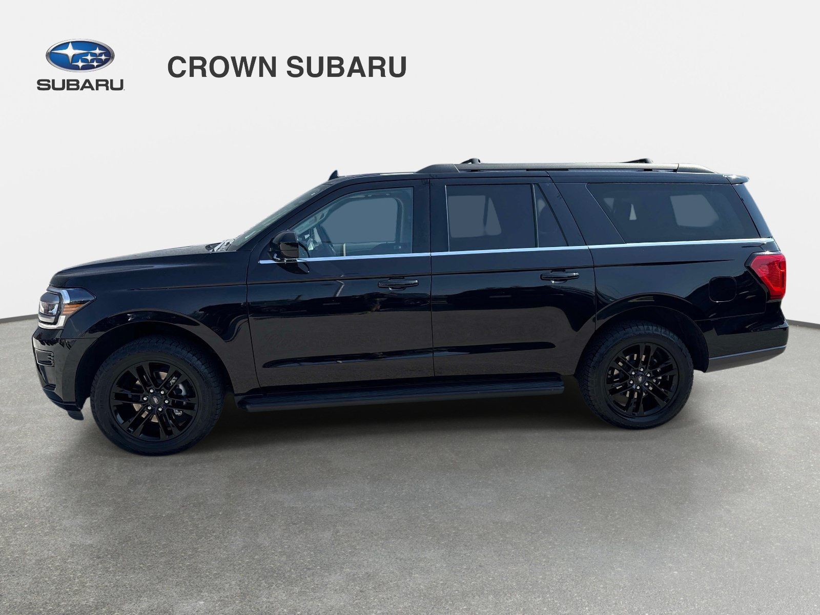 Used 2024 Ford Expedition Max XLT AWD/4WD image 8