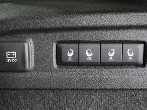 Used 2023 Jeep Grand Cherokee L Summit AWD/4WD image 32