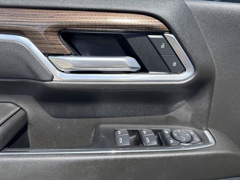 Used 2025 Chevrolet Silverado 2500 LT w/ All Star Edition AWD/4WD image 19