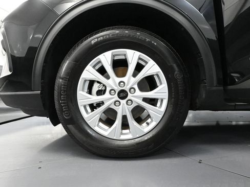 Used 2024 Ford Escape Active AWD/4WD image 17