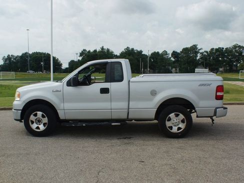Used 2007 Ford F150 STX RWD image 8