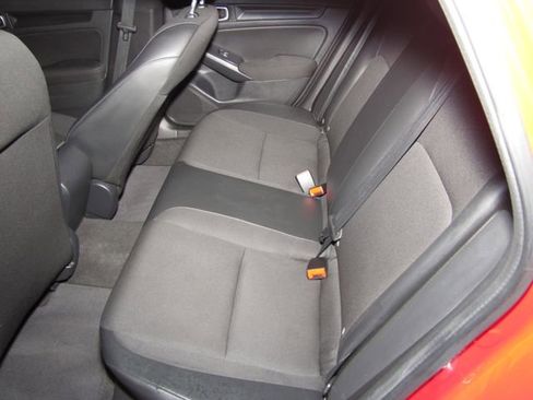 Certified 2023 Honda Civic Sport image 12