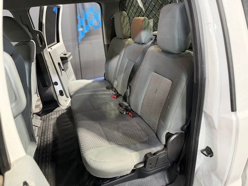 Used 2012 Ford F350 XL w/ Skid Plate Pkg AWD/4WD image 17