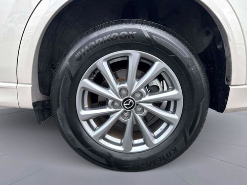 Certified 2024 MAZDA CX-5 AWD 2.5 S w/ Select Package image 11