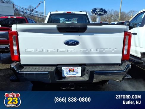 New 2026 Ford F250 XL w/ XL Chrome Package image 5